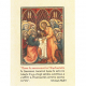 Cartes sur l'Eucharistie de Enluminures