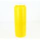 Bougie de neuvaine Jaune 