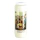 Bougie de neuvaine Sainte Famille 
