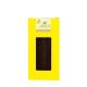 Chocolat Noir 55% aux écorces de Citron confites 