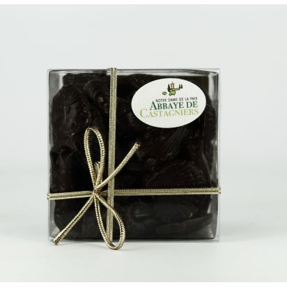 Fritures de Pâques au chocolat Noir - 250 g 