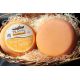 Fromage TRAPPE d'Echourgnac - Tomme Nature 