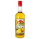 Sirop de Citron jaune 