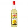 Sirop de Citron zest 