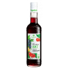 Sirop de Grenadine - Les Récoltes BIO - Arrêt Production 