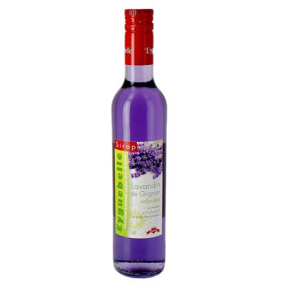 Sirop de Lavandin relaxant 