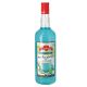 Sirop de Menthe glaciale 