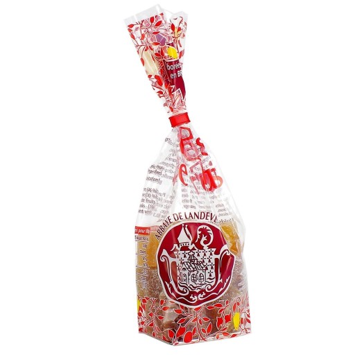 Pâtes de fruits - assoritment 