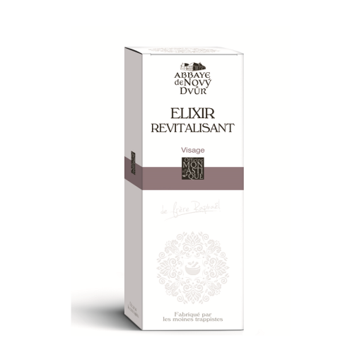 Elixir Revitalisant pour le visage 