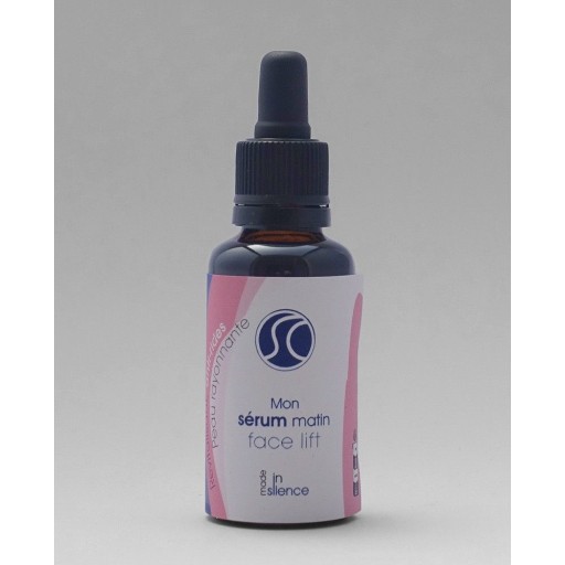 Mon Sérum Matin BIO 