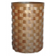 Corbeille Abeille - Taille S - Couleur naturelle 