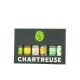 Coffret de 6 liqueurs en mignonnette de Vins & Spiritueux