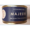 MAJESTE : Pâté Landais - 190 g de Epicerie fine