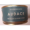 AUDACE : Pâté Landais - 190 g de Epicerie fine