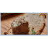 DIVIN : Pâté Landais - 190 g de Epicerie fine