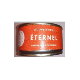 ETERNEL : Pâté Landais - 190 g