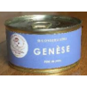 GENESE : Pâté Landais - 190 g de Epicerie fine