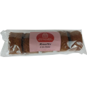 Nonnettes miel fourrées cerise - 160g de Biscuits