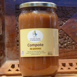 Compote extra de Pommes - 850 g