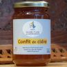 Confit de cidre 360g artisanal breton