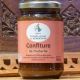 Abbaye Ste Anne de Kergonan - confiture de rhubarbe