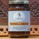 Préparation pommes caramel 360g artisanale bretonne