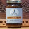 Préparation pommes caramel 360g artisanale bretonne