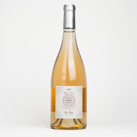 PARCELLE DE JOIE, vin rosé 