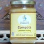 Compote pomme-coing 320 g