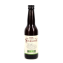 Abbaye de Solignac Blonde aux plantes 33cL