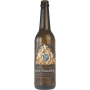 Bière Saint-Wandrille 50cL - Bière d'abbaye brassée par des moines