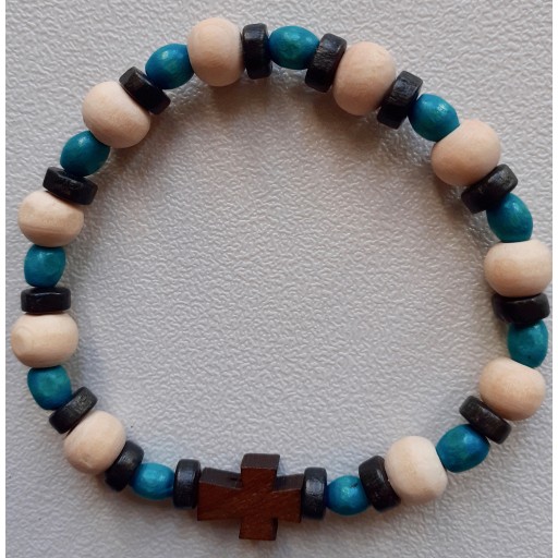 Bracelet dizainier Colombe cachée