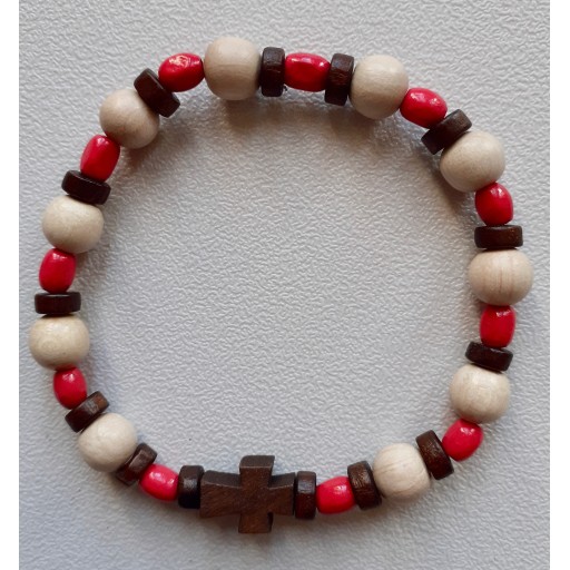 Bracelet dizainier Colombe cachée