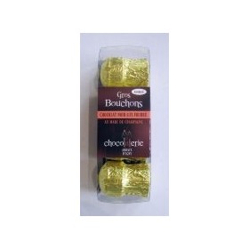 Etui de 4 gros bouchons d'IGNY