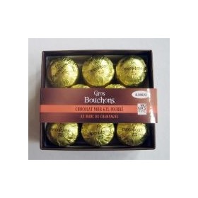 Boîte de 8 gros bouchons d'Igny d'Igny