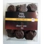 Boîte de 250g de petits sujets noir