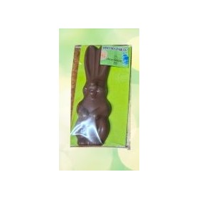 Lapin chocolat lait