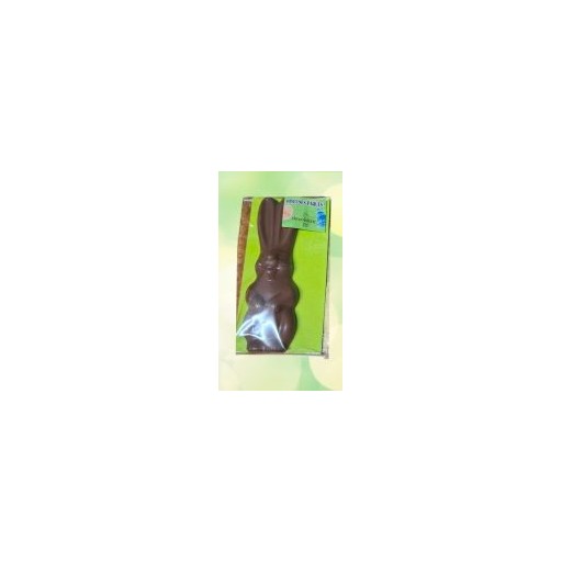 Lapin chocolat lait