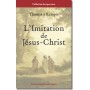 L'Imitation de Jésus-Christ de Religion & Spiritualité