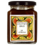 Chutney épicé - Citrons bio - 300 g | SOLAN (Monastère de la Protection de la Mère de Dieu de)