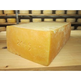 Fromage Le Très Grand Pavé de Donezan - environ 8 kg (40x22x10 cm) | DONEZAN (Abbaye Notre-Dame de)