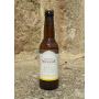 Bière Abbaye de Solignac Blonde Saison Bio - 33 cL