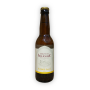 Bière Abbaye de Solignac Blonde Saison Bio - 33 cL