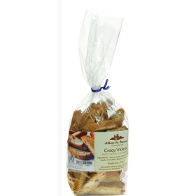 Achetez en ligne notre Croqu‘moines