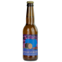 Bière Duplex in Butte - bière blonde double éphémère