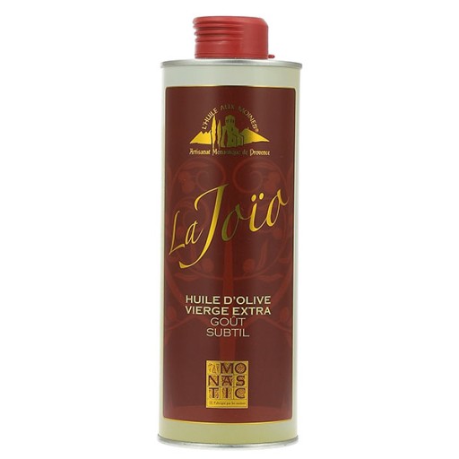 Huile d'olive La Joïo 50cl de Epices & condiments