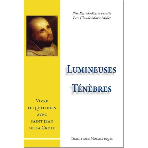 Lumineuses ténèbres de Livres