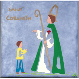 Saint Corenthin