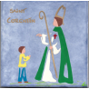 Saint Corenthin de Les Saints-Patrons