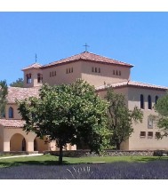 Abbaye de Jouques